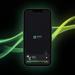 汽水音乐派对音乐使用技巧